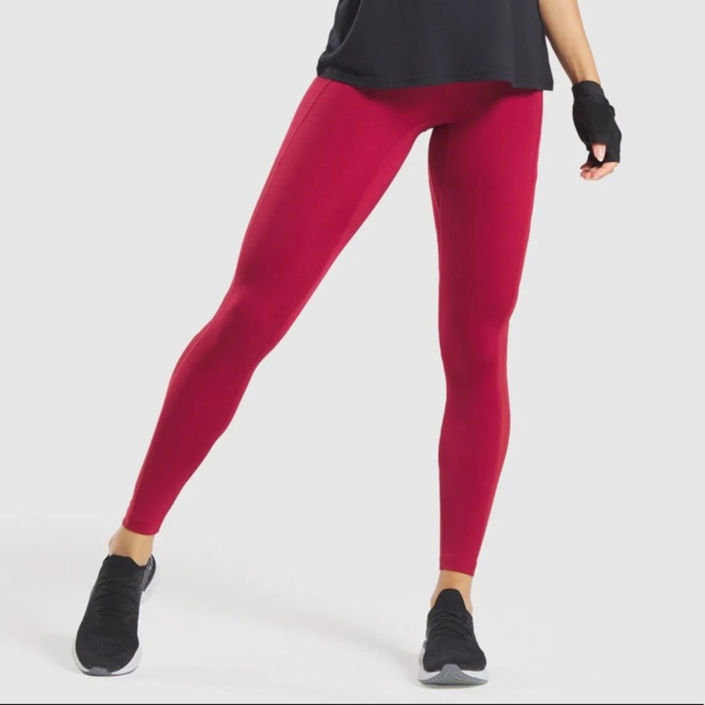 Gymshark leggings
